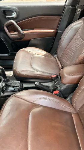 Fiat Toro Ranch 2.0 16V 4X4 Diesel Aut. 2021