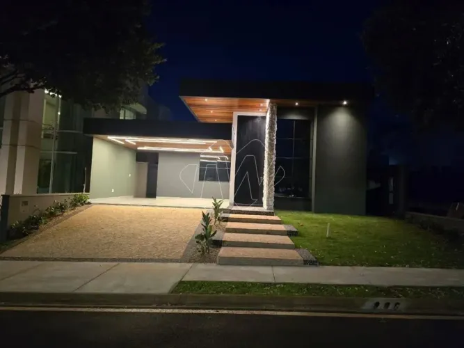 Venda de Casas / Condomínio na cidade de Araraquara