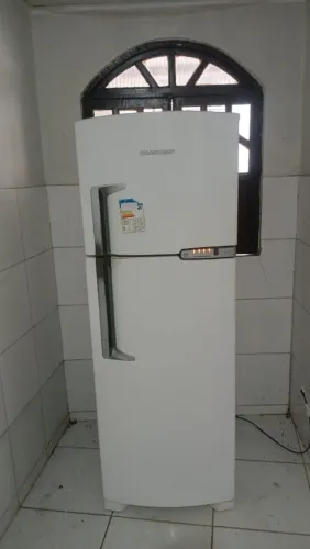 GELADEIRA FROST FREE NOVA