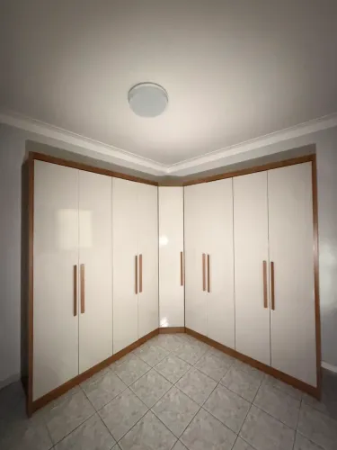 Guarda Roupa Closet - 9 portas 