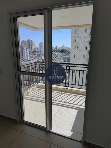 Excelente Oportunidade ! Apartamento para locação Rudge Ramos 3 Dorms 70m²