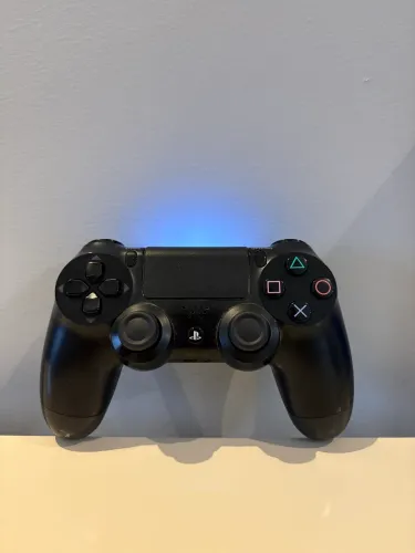 CONTROLE PS4 DUALSHOCK 4 - ORIGINAL