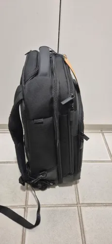 Mochila Backpak Samsonite LPT para laptop 17.3