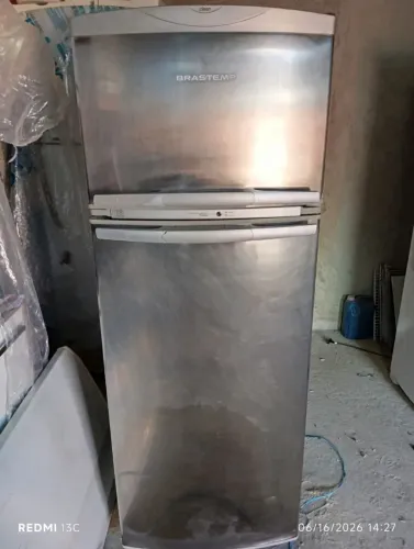 Inox usada