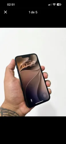 iPhone 13