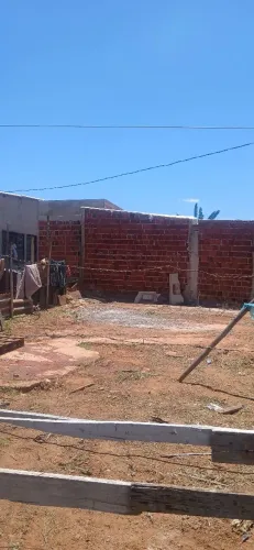 Lote a venda
