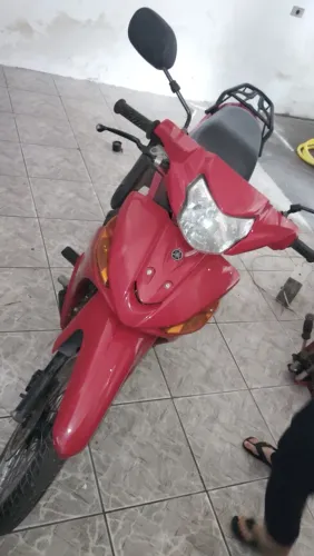 Motos ecelente
