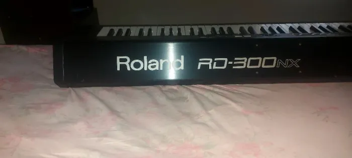 Roland RD 300 NX 88 Teclas 