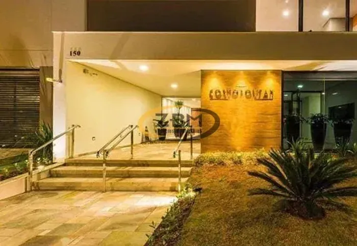 Apartamento para locação, Edifício Cosmopolitan, 03 quartos (01 suíte), sacada, 76 m² Útil