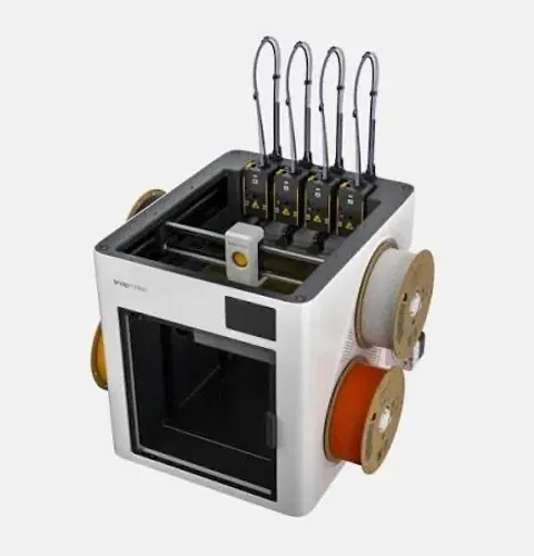 Snapmaker u1 lacrada blumenau