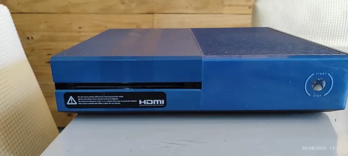 Xbox one edição do forza