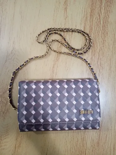 Bolsa Santa Lolla