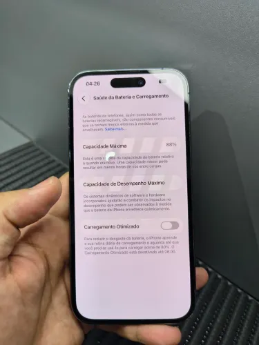 iPhone 14 PRO - 512