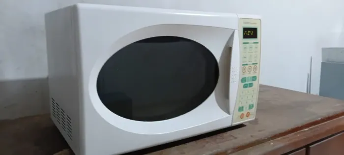 Microondas consul 22 litros
