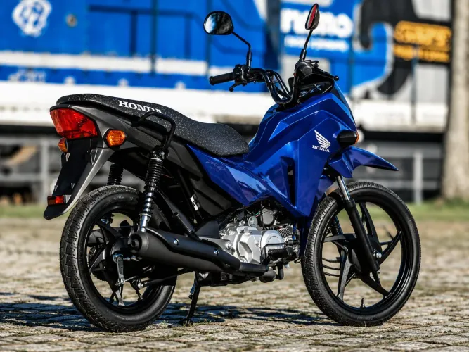 POP 2027 Emplacada Zero km