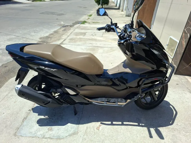 PCX 2026 EXTRA COM 6000 MIL KM RODADOS UNICA DONA