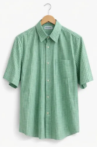 Camisa original RICHARDS semi nova 90,00