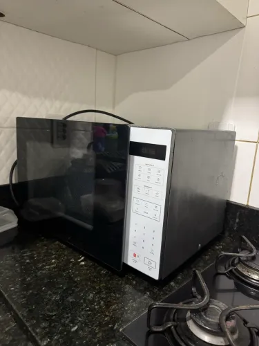 Microondas