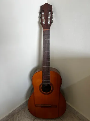 Violão Di Giorgio Signorina n16 1995