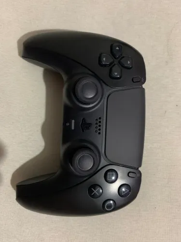 Controle DualSense sem fio, Perfeito Estado - Pouco tempo de Uso.