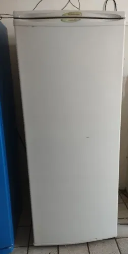 Geladeira Eletrolux