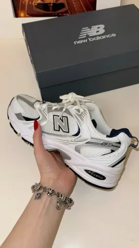 New balance 530 todos tamanhos