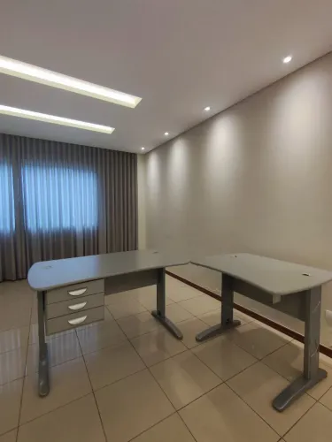 Mesa de escritório 