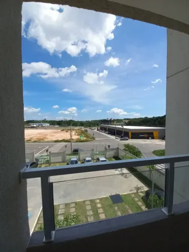 Imóvel para aluguel tem 50 metros quadrados com 2 quartos em Planalto - Manaus - AM