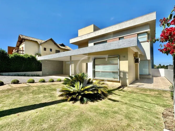 Casa com 3 dormitórios à venda, 306 m² por R$ 1.990.000,00 - Granja Viana - Fazendinha - C