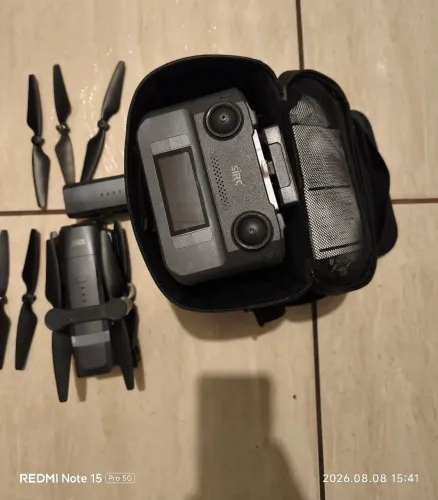 Drone SJRC F22 S2 PRO