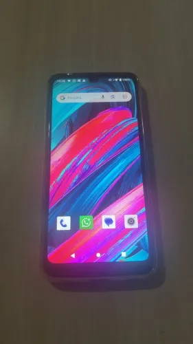 Multilaser G3 V8 4G 32GB 2GB RAM ? Estado de Novo