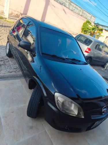Chevrolet Celta Life/ LS 1.0 MPFI 8V Flexpower 5P 2010