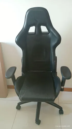 Cadeira gamer