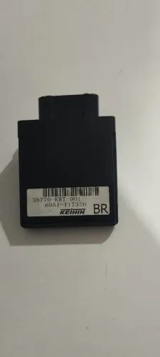 Cdi Módulo Cb300 injeção 2010/2012
