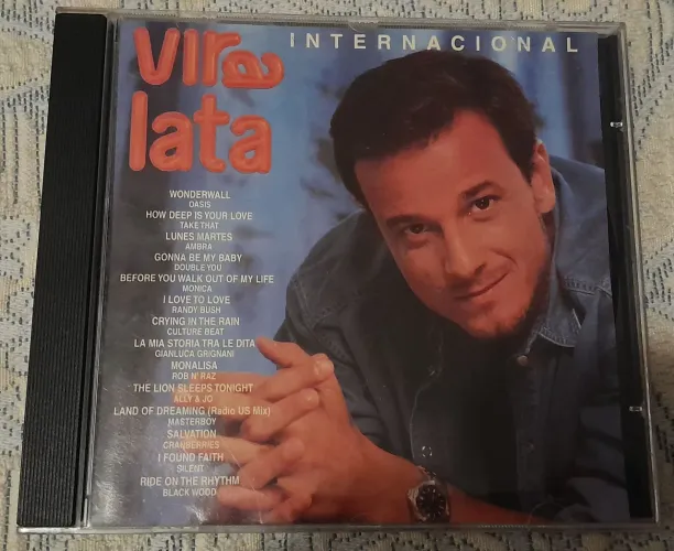 Vira lata