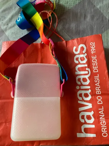 Bag havaianas original