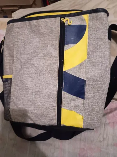Bolsa térmica