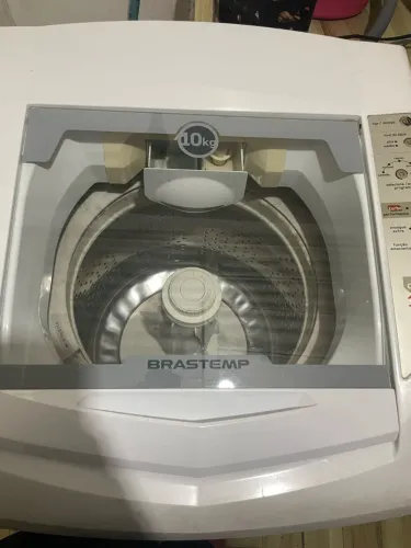 Máquina de lavar