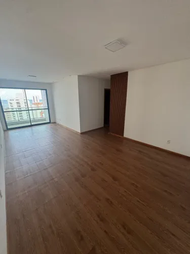 Boa Viagem, Bem Localizado, 3 Qts+Dependencia, Suite, Varanda, 100m², 2 Vagas, Armários, L
