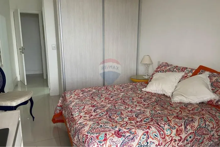 Cobertura Luxuosa no Recreio, 3 Quartos, 2 Vagas