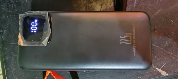 carregador portatil 50.000mah