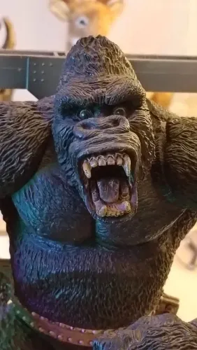 King Kong 12"
