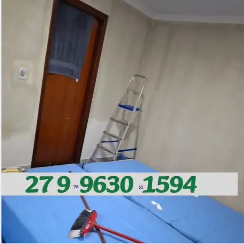 PINTOR VILA VELHA - ANDRÉ