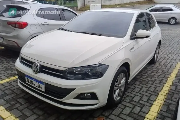 Volkswagen Polo Comfort. 200 TSI 1.0 Flex 12V Aut. 2019