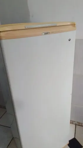Geladeira Consul