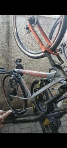 Bikes Aro 29" Dropp