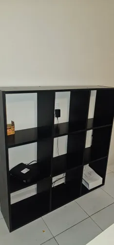 ESTANTE ORGANIZADORA