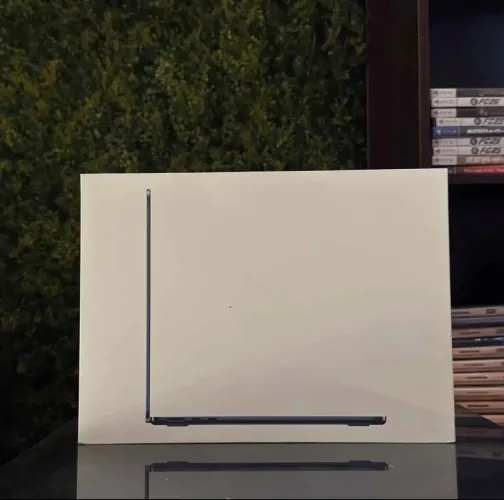 MacBook Air M5
