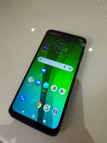 Moto g7 