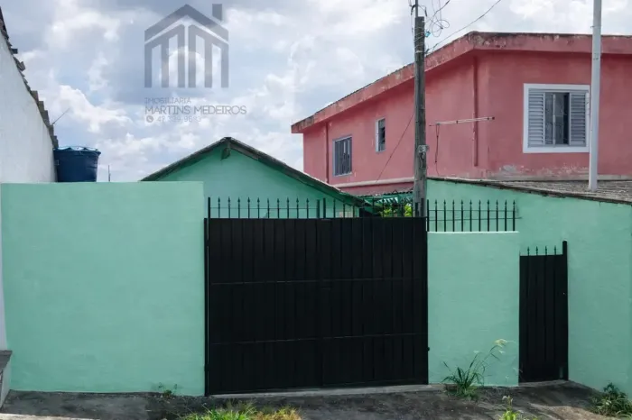 Imóvel para venda tem 49 metros quadrados com 1 quarto em Vila São Francisco - Itapevi - S